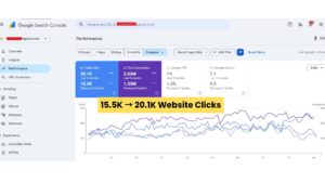 seo portfolio 4