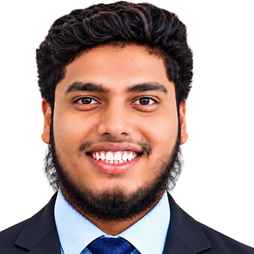 Imran Hossain Digital Marketing Expert of PromotionalBD